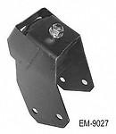 Westar industries em9027 engine mount rear