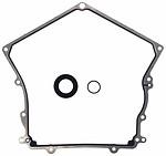 Victor jv5150 timing cover gasket set