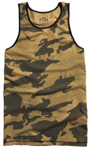 Fox racing mens blammo tank 2013