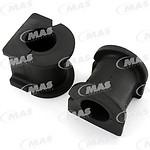 Mas industries bsk74110 sway bar frame bushing or kit