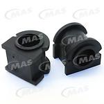 Mas industries bsk81139 sway bar frame bushing or kit