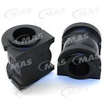 Mas industries bsk81169 sway bar frame bushing or kit