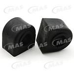 Mas industries bsk90180 sway bar frame bushing or kit