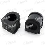 Mas industries bsk90410 sway bar frame bushing or kit