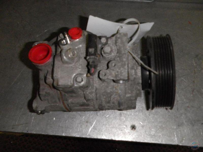 Ac compressor touareg 859011 04 05 assy