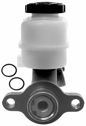 Raybestos mc390117 brake master cylinder-professional grade master cylinder