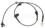 Standard motor products als1629 rear wheel abs sensor