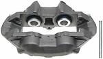 Raybestos frc8001 front right rebuilt caliper with hardware