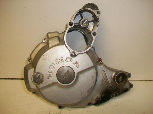 85 honda trx 250 stator cover rc