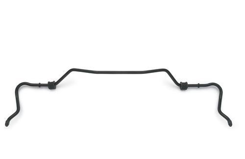 Gm performance sway bar black steel rear 19mm diameter chevy pontiac kit