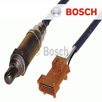 1x 0258003754 bosch lambda oxygen sensor ls3754