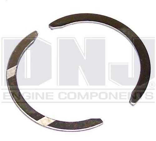 Rock products tw400 crankshaft thrust washer-engine crankshaft thrust washer