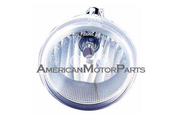 Passenger replacement headlight 07-09 08 jeep compass jeep patriot 5303842ab