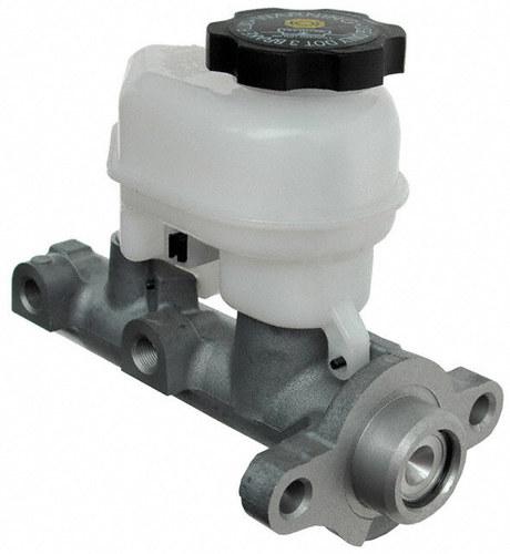 Raybestos mc390401 brake master cylinder-professional grade master cylinder