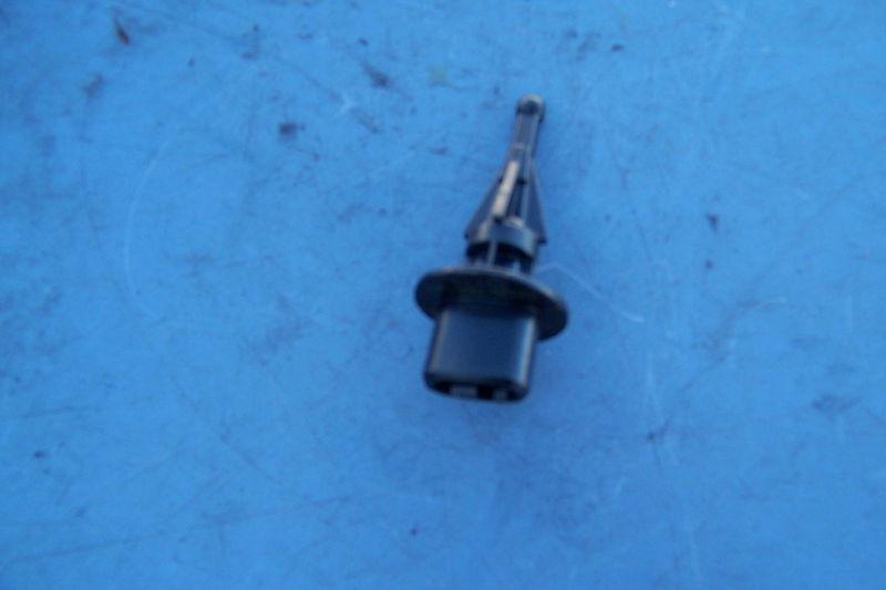 Kawasaki zx6r zx-6r 07 2007 air temp temperature sensor