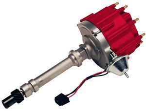 Chevy v8 hei hi-performance distributor sb bb 55-82