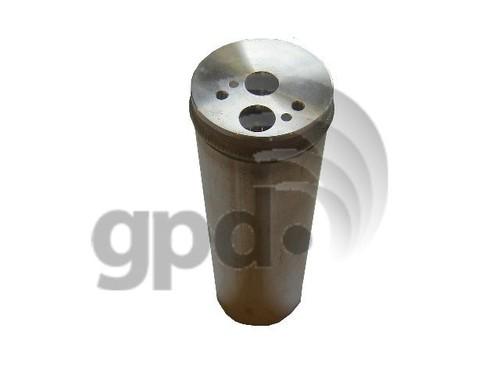 Global parts 1411760 a/c receiver drier/accumulator-a/c receiver drier