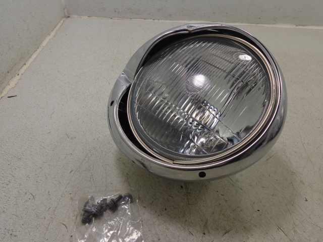 01 kawasaki vulcan vn800 800 headlight