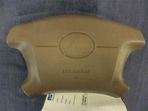 97-99 es300 driver air bag oem lkq