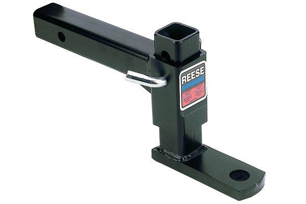 Reese adjustable ball mount - 21141