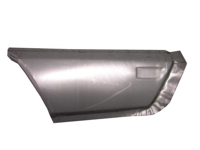 Quarter panel - buick skylark - gs 1970 - 1972  - lower rear - right side