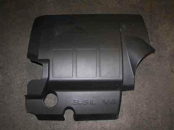 2009 2010 dodge journey 3.5l engine cover oem lkq