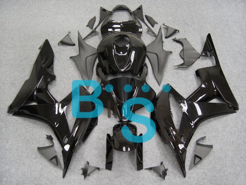 Fairing for honda cbr600rr cbr600 rr cbr 600 600rr 07-08 2007-2008 set 068 f y7