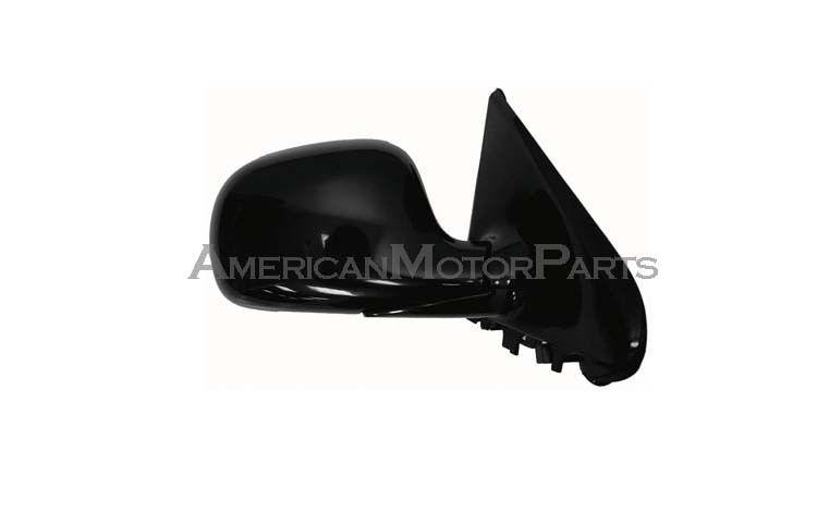 Depo right side replacement power heated mirror 96-00 dodge chrysler plymouth