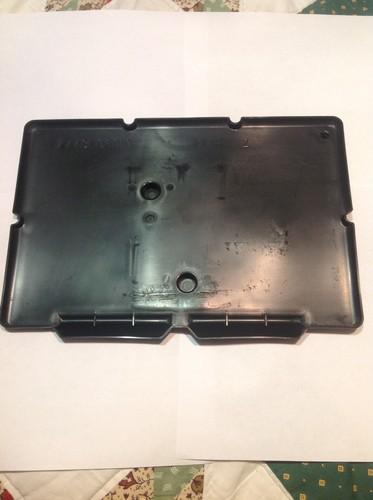 Toyota oem 7443108011 battery-tray