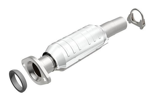 Magnaflow catalytic converters - 49 state legal - 24158