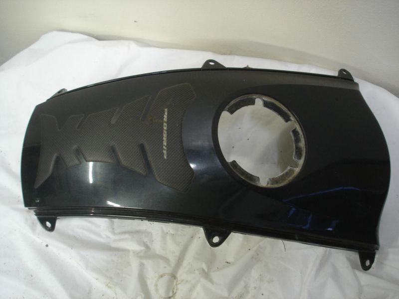 95 96 97 98 99 00 01 bmw r1100rt 02 03 04 r1150rt gas tank cover fairing  