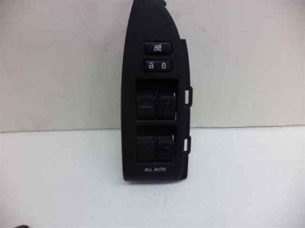 10-13 toyota prius driver window switch oem lkq