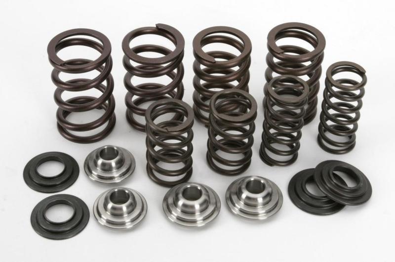 Kibblewhite precision valve spring kit  40-40100