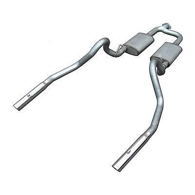 Pypes street pro exhaust system sfm54