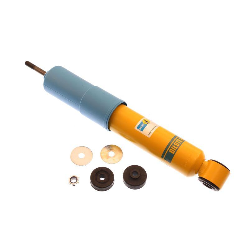 Bilstein shocks 24-184892 - 46mm monotube shock absorber; 4600 series