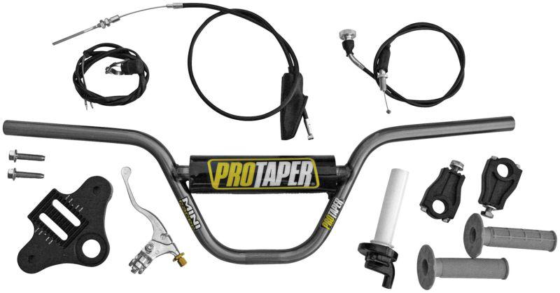 Protaper complete triple clamp kit  11-062b