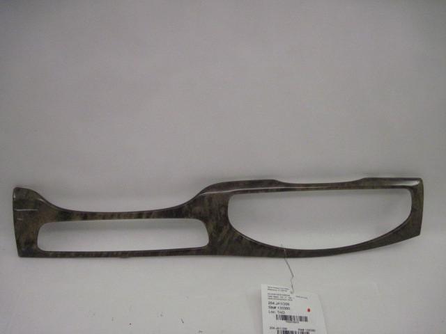 Dash bezel 2006 s type 576978