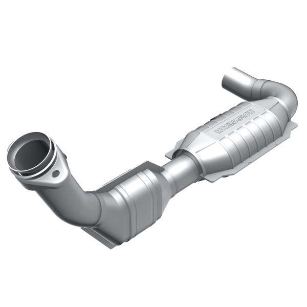 Magnaflow catalytic converters - 49 state legal - 51431