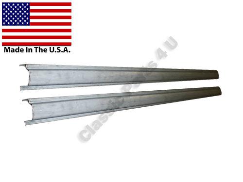 Rocker panels  kaiser frazer 1946 47 48 ..new pair!  free shipping!!