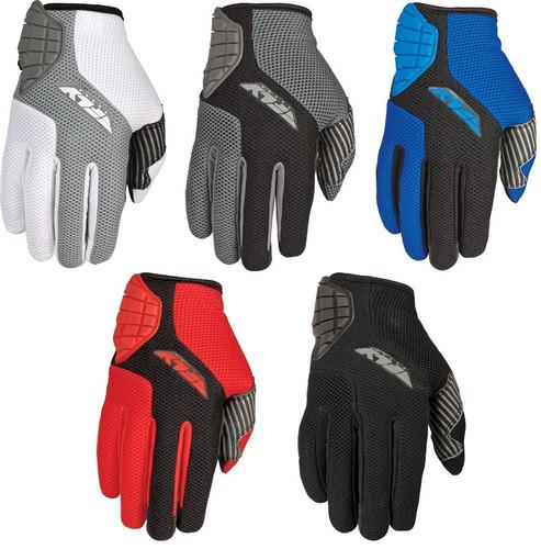 Fly racing coolpro gloves