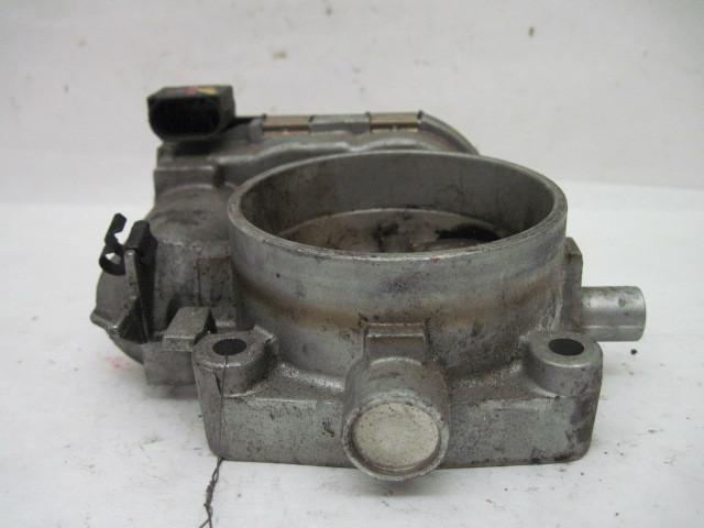 Throttle body mercedes clk320 ml320 01 - 06 fits many a 112 141 01 25 535286