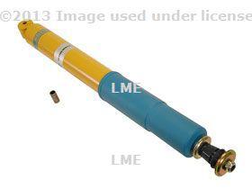 Bmw e10 rear shock absorber - bilstein heavy duty 1600 1602 2002 2002tii