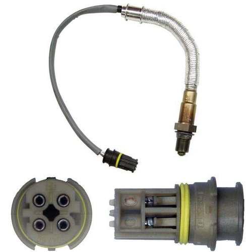 Bosch oxygen sensor 16796