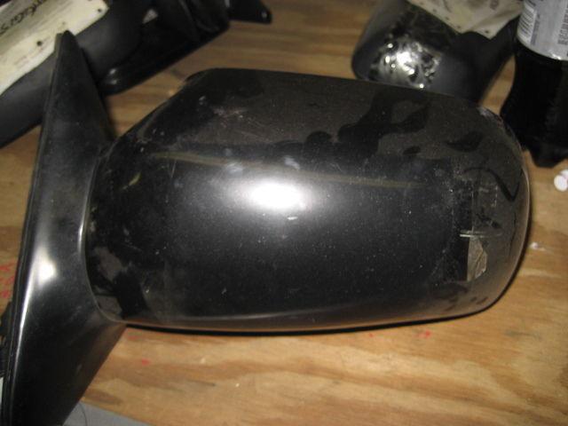 Side view mirror hyundai elantra 1994 94 1995 95 left 16254