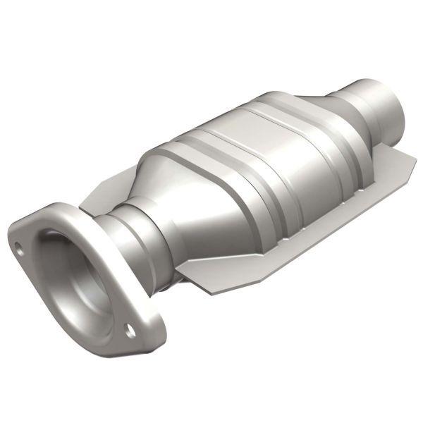 Magnaflow catalytic converters - 49 state legal - 51318