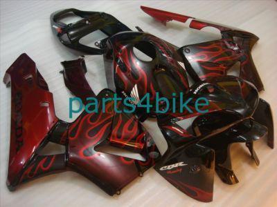 Cbr600rr abs fairing 05 06 cbr 600rr cbr600 bodywork h