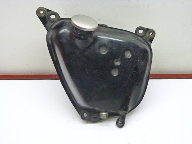 71 honda cb750f cb750 sohc supersport super sport oil tank chopper bobber