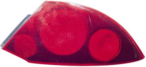 Mitsubishi eclipse 00 01 02 tail light assembly right r