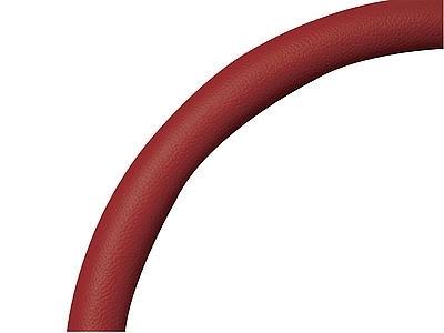 Steering wheel red wrap -  bsp29005