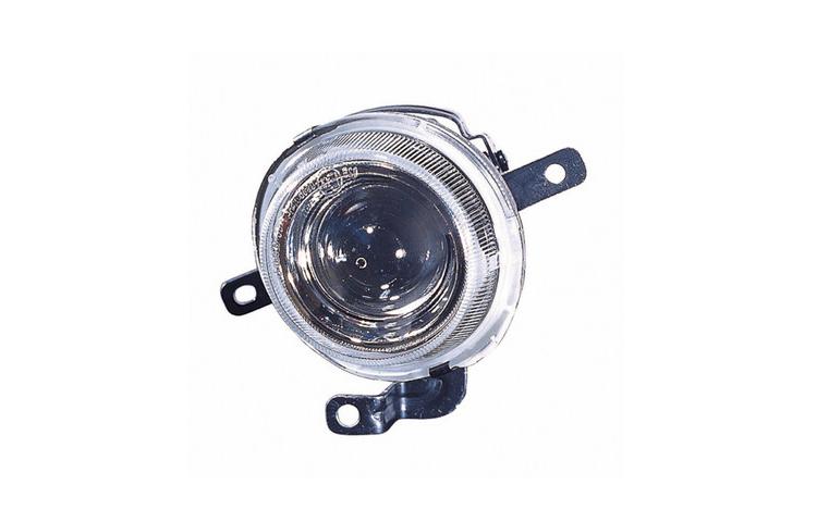 Depo right replacment fog light 03-06 04 05 fit kia optima magentis 922023c100